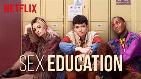 myflixer sex|Sex Education Season 1 Episode 3 .